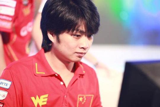 扛起中国电竞大旗的那个男人——sky李晓峰的传奇人生
