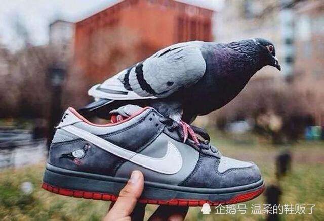 盘点球鞋史上最贵的十款,nike air mag回到未来只排第二