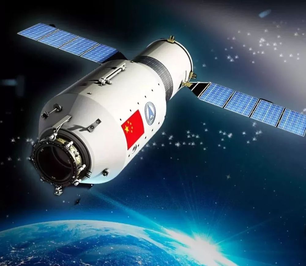哪国航天员将第一个搭乘中国飞船?俄自报奋勇 将进入月球基地