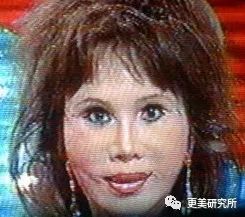 亚洲第一换头宝，50年前就整成芭比，因插足被原配砍？