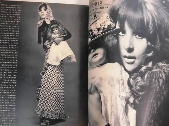 亚洲第一换头宝，50年前就整成芭比，因插足被原配砍？