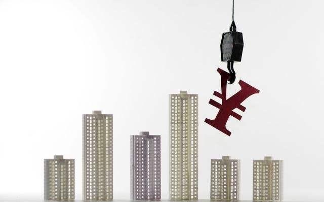 云南各城市房价排行，哪个城市的房价最不合理？