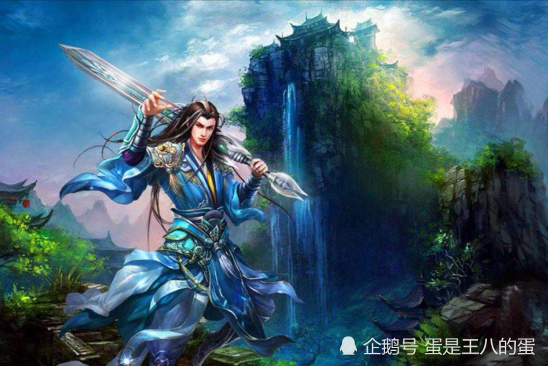 凡人修仙传:韩立一人得道,独自成仙!他为什么不渡亲人