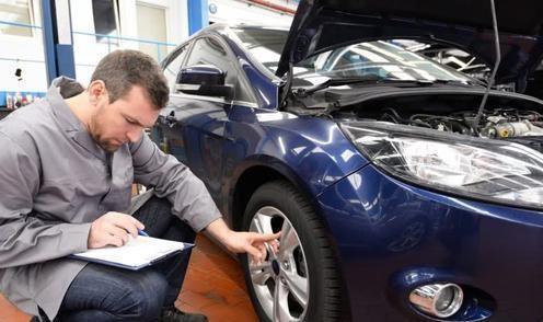 新手司机做好这六件事才算是真正把新车提到手