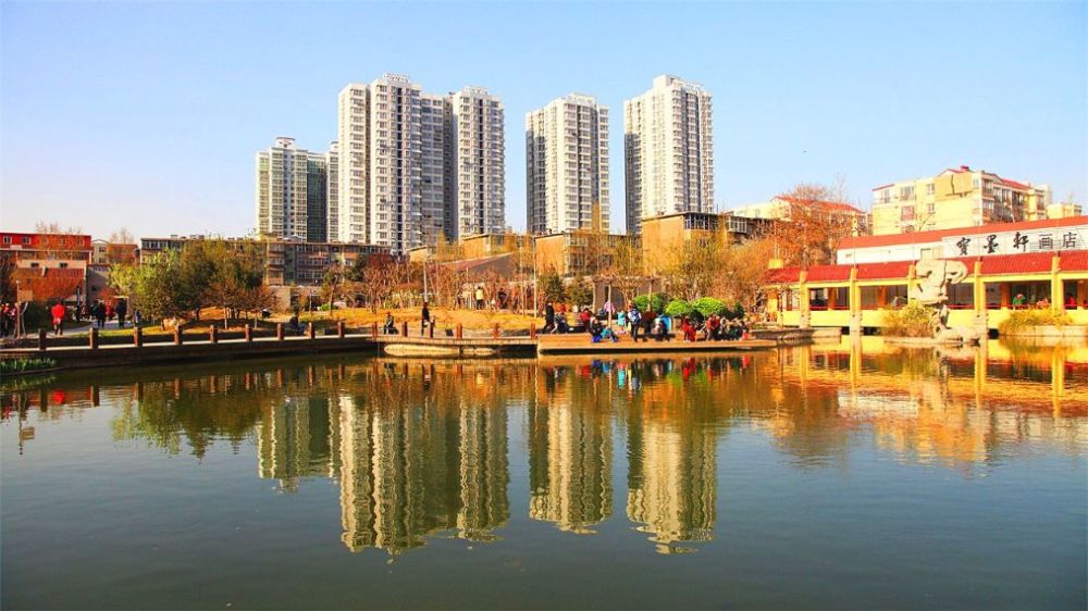 石家庄市有多少人口_河北人口最多的市是哪个市 知情人士给出答案