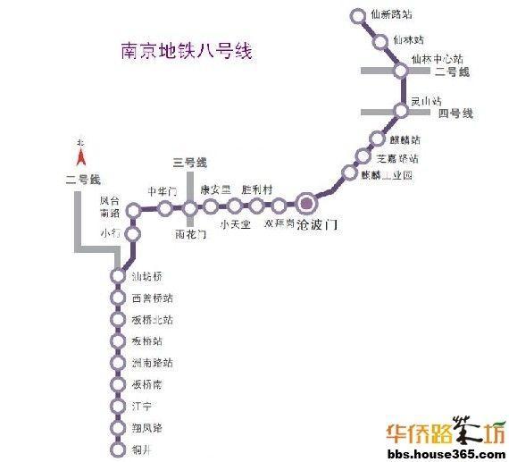 南京地铁:十条已开通运营,九条正在建设中,三条2021年