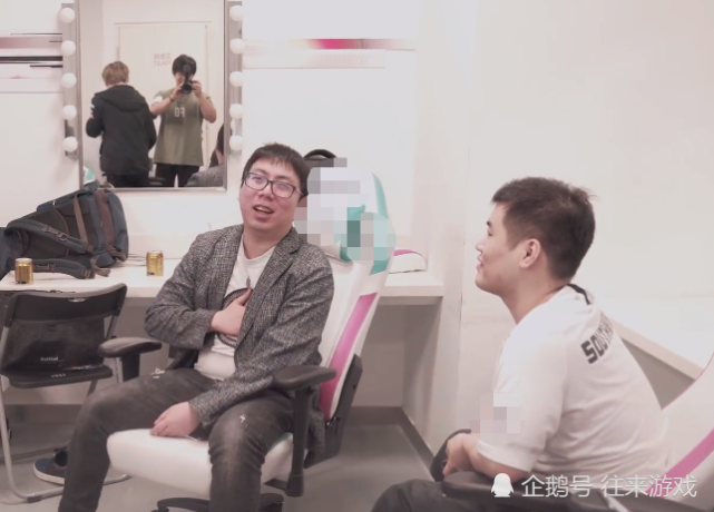 超凡电竞比分网｜南风为什么变成替补？南风和TheShy有什么矛盾？