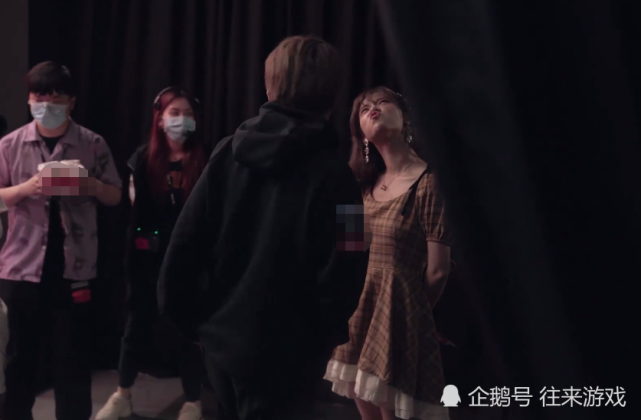 超凡电竞比分网｜南风为什么变成替补？南风和TheShy有什么矛盾？