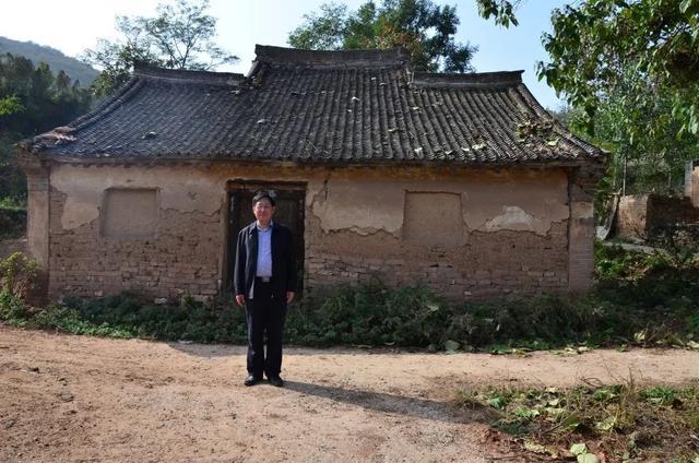 徐建国：为国家铸盾，为生命护航