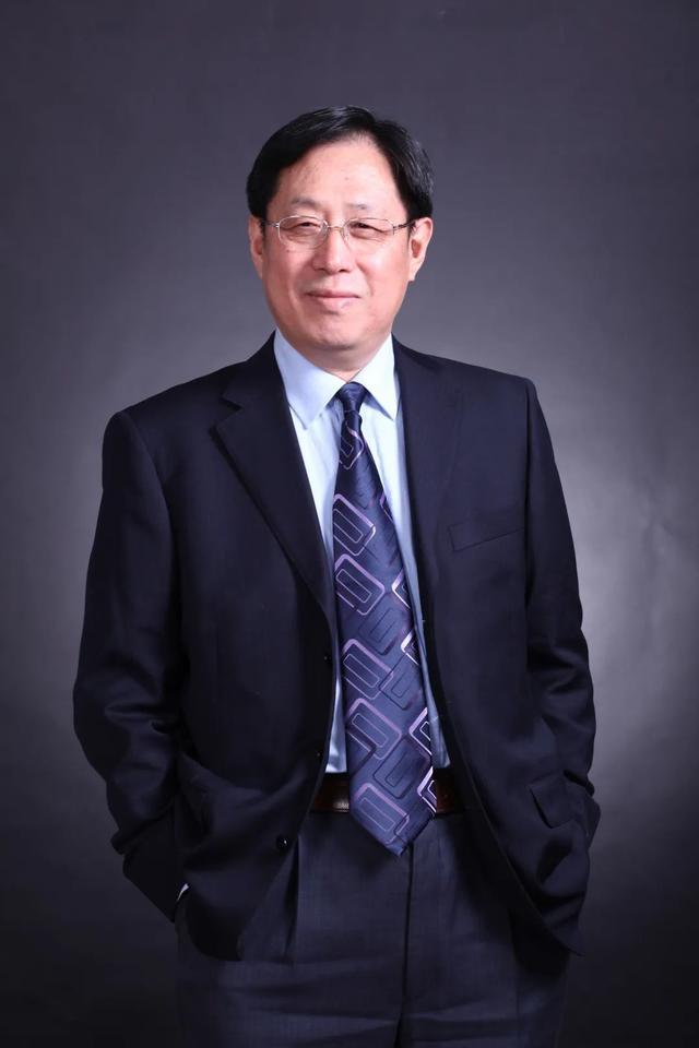 徐建国：为国家铸盾，为生命护航