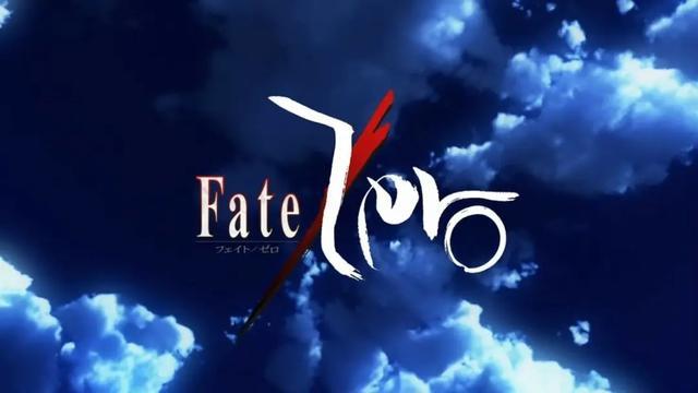 豆瓣评分9.1,fate,吾王,金闪闪,红a哪一个最有故事