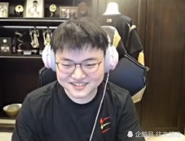 电竞比分网下载｜UZI要去IG了？宁王邀请uzi去IG试训，PUFF慌了