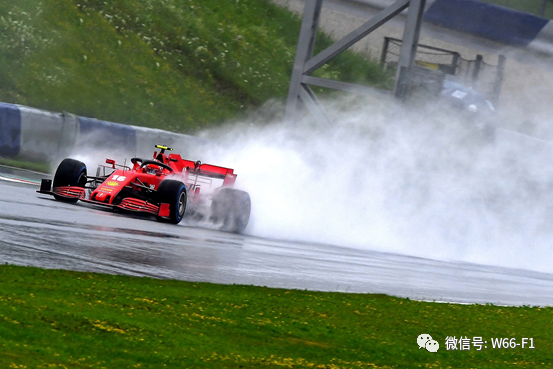 夏尔·勒克莱尔(charles leclerc )