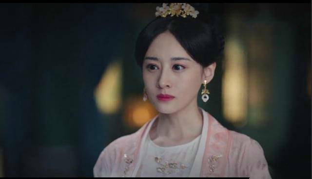 《锦绣南歌》中的美女排行,管乐第八,关雪盈第二,李沁排第几?