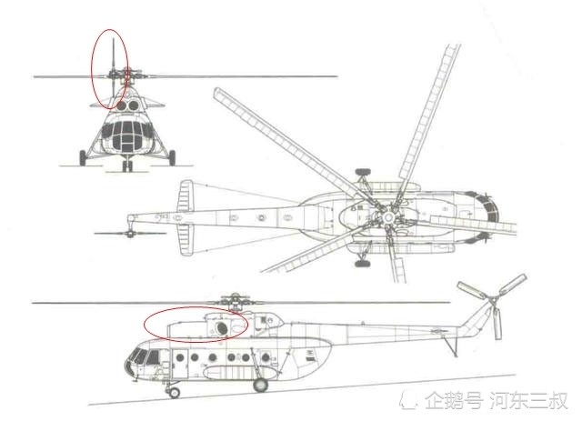 "黑鹰"断供后,苏联接手,陆航90年代引进米-17直升机