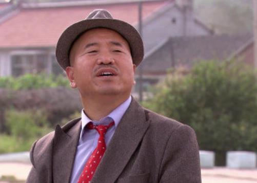 《乡村爱情》刘能换人,李荣浩直呼爷青结了,这些大咖也是剧迷