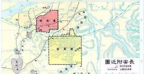 汉长安城跟唐长安城不是同一个走进汉代长安城的繁华与落幕