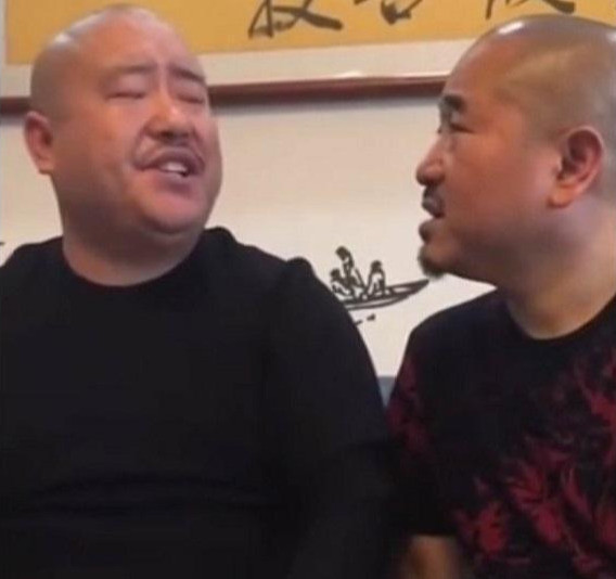《乡村爱情》刘能换人!官宣照曝光神相似,网友:失去了
