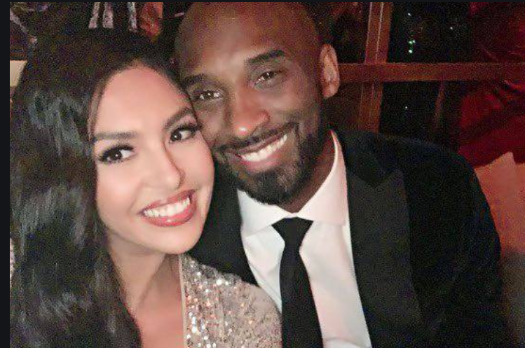 nba球星妻子大比拼,乐福妻子只能排第三,榜首瓦妮莎却