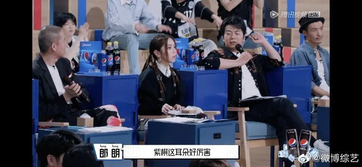 有邓紫棋的实力，才能有她“人间查错机”的底气