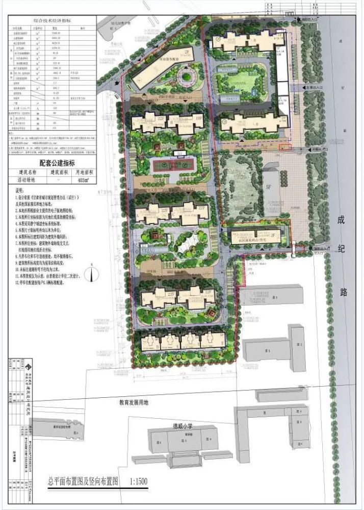 静宁这些地方将大变样