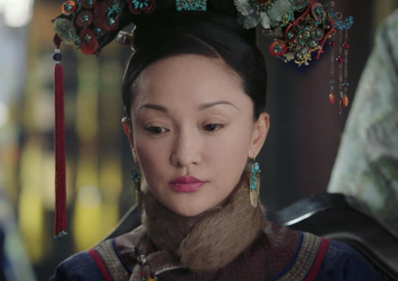 吴昕自曝曾面试如懿传却被导演当初拒绝黄晓明是罪魁祸首