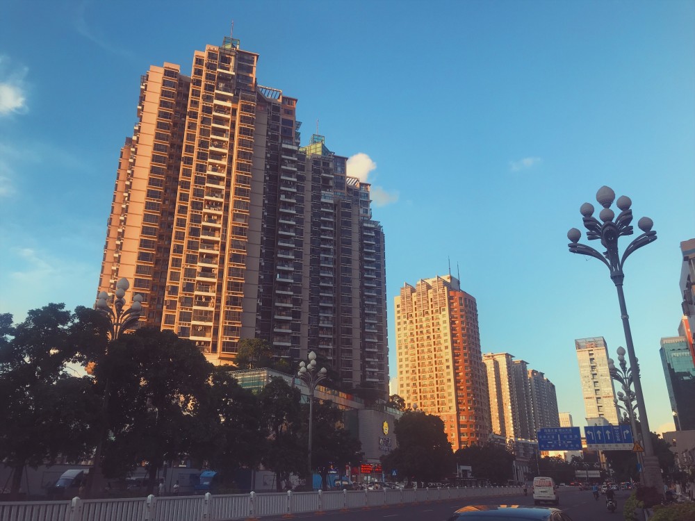6月深圳房价普涨房租却降至冰点！二房东“减仓”保本，租客重拾议价权