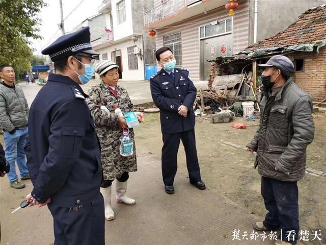 抓获6名嫌疑人告慰受害者亲人|刘湾村|嫌疑人|监利县公安局|刘新响|刘