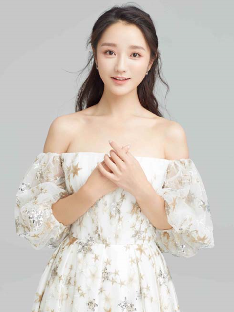 小娘惹还在热播肖燕又一新剧将播出男主是甜宠剧专业户
