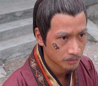 周亚夫影视形象