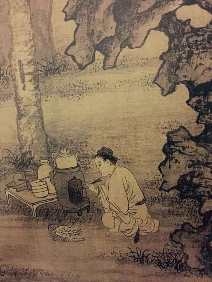 雪汤生玑珠—宋代点茶文化主题展