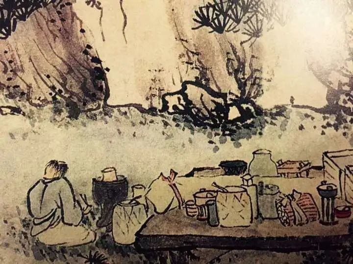 雪汤生玑珠—宋代点茶文化主题展
