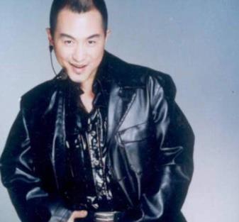 "乐坛神话"高枫:捧红刘德华,一生只爱章子怡终身未娶