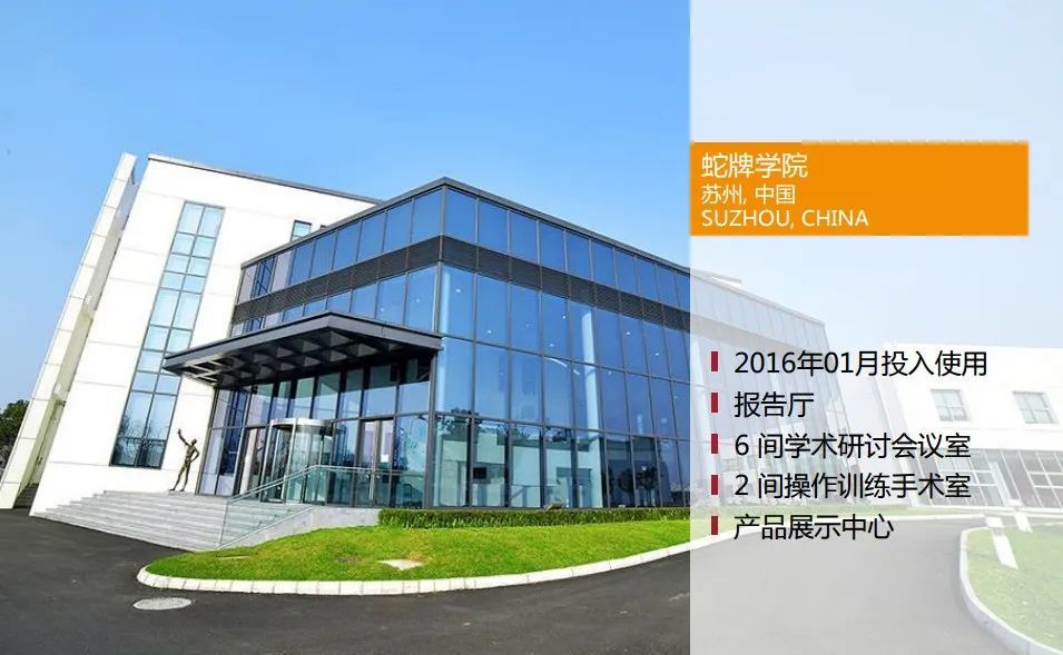 诚如陈猛所言,片区精准高效的服务有力推动了蛇牌学院中国的高效运营