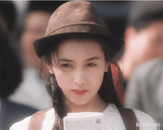 工藤静香"毁容式"变老?看了她的旧照,才知道啥是"神仙颜值"