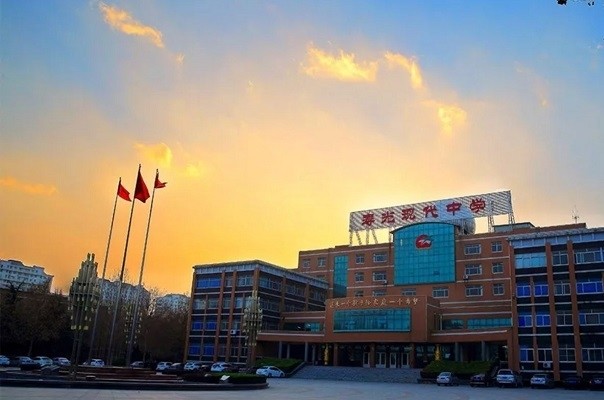 寿光现代中学 腾讯网