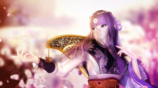 秦时明月更新少司命官方歌曲，歌词暗藏玄机，小衣身世悲凉