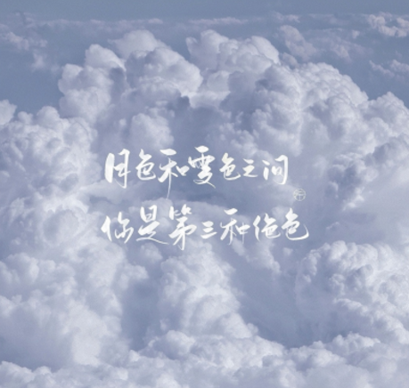 文字系·伤感图片:你别皱眉,你要的我都尽力给