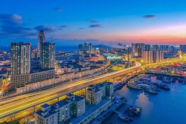 威海高区经济总量_威海高区医院图片