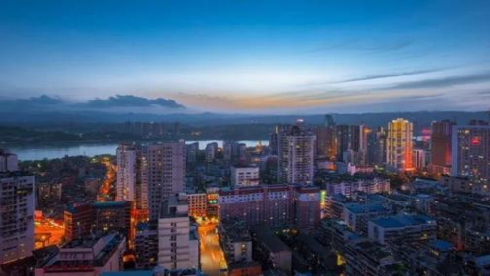 湖北县级市gdp