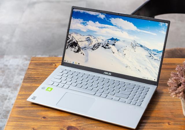 华硕笔记本vivobook15s,华硕vivobook15 华硕vivobook15s获薇娅推荐,这些超高性价比配置令人惊喜
