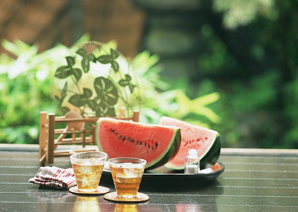 热热热！三伏天来了！如何“度伏”看这里！