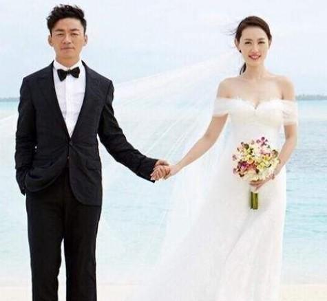 王宝强二婚将近与冯清同进同出马蓉居然不同意