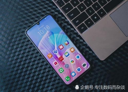 redmi10x对比华为畅享z本以为是田忌赛马怎奈强者中途掉队