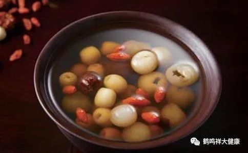 难以入眠？常按2穴喝1茶1粥1汤，睡的甜又香！