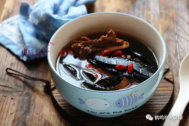 难以入眠？常按2穴喝1茶1粥1汤，睡的甜又香！