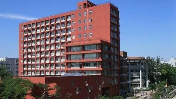 2021年北科大新增设储能科学与工程专业 01  学院介绍 北京科技大学