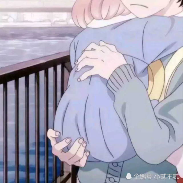 甜甜甜甜情头