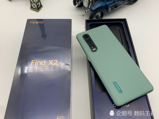 直降1000?oppo find x2pro诱惑力激增