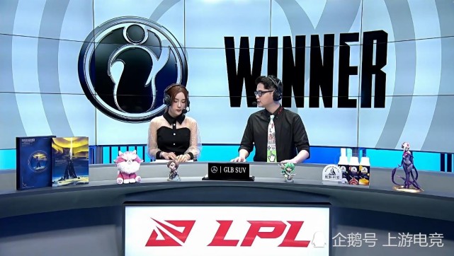 IG打败LNG三连胜，外网热议，打个LNG都要叫？